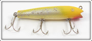 Creek Chub Yellow Flash Darter 2037 Special Order Lure