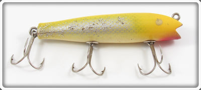 Creek Chub Yellow Flash Darter 2037 Special Order Lure