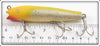 Creek Chub Yellow Flash Darter 2037 Special
