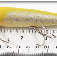 Creek Chub Yellow Flash Darter 2037 Special