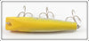Creek Chub Yellow Flash Darter 2037 Special