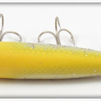 Creek Chub Yellow Flash Darter 2037 Special