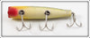 Creek Chub Yellow Flash Darter 2037 Special