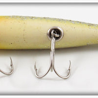 Creek Chub Yellow Flash Darter 2037 Special