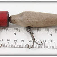 Folk Art Croaker Bait Type