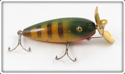 Vintage Jack's Tackle Perch Rip L Lure 