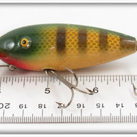 Jack's Tackle Perch Rip L Lure