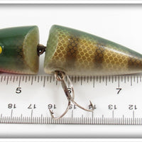 Jack's Tackle Perch Wig L Lure