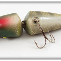 Jack's Tackle Perch Wig L Lure