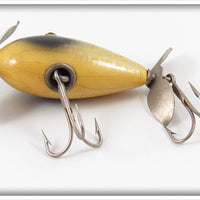 Shur Strike Shiner Scale Petite Spinner