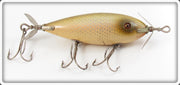 Vintage South Bend Scale Finish Red Blend Surf Oreno Lure 