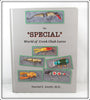 The Special World Of Creek Chub Lures Book