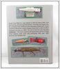 The Special World Of Creek Chub Lures