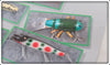 The Special World Of Creek Chub Lures