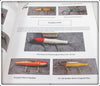 The Special World Of Creek Chub Lures