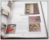Collector's Encyclopedia Of Creek Chub Lures & Collectibles