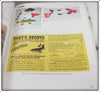 Commercial Fish Decoys Identification And Value Guide