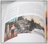 ** USA ONLY ** The Fishing Here Is Great Book