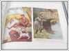 ** USA ONLY ** The Fishing Here Is Great Book