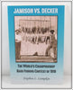Jamison Vs. Decker The World Championship Bass Fishing Contest Of 1910