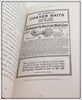 Jamison Vs. Decker The World Championship Bass Fishing Contest Of 1910