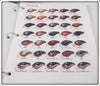 A Collector's Guide To Louisiana's Lure Companies