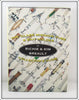 The Glass Minnow Tube & Bait Holder Collector's Guide