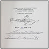 ** USA ONLY ** The Glass Minnow Tube & Bait Holder Collector's Guide