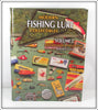 ** USA ONLY ** Modern Fishing Lure Collectibles Volumes 1 - 4