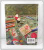 ** USA ONLY ** Modern Fishing Lure Collectibles Volumes 1 - 4