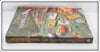 ** USA ONLY ** Modern Fishing Lure Collectibles Volumes 1 - 4