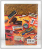 ** USA ONLY ** Modern Fishing Lure Collectibles Volumes 1 - 4