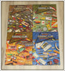 Modern Fishing Lure Collectibles Volumes 1 - 4 Books