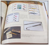 ** USA ONLY ** Modern Fishing Lure Collectibles Volumes 1 - 4