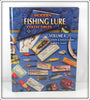 ** USA ONLY ** Modern Fishing Lure Collectibles Volumes 1 - 4