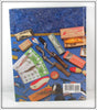 ** USA ONLY ** Modern Fishing Lure Collectibles Volumes 1 - 4