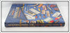 ** USA ONLY ** Modern Fishing Lure Collectibles Volumes 1 - 4
