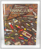 ** USA ONLY ** Modern Fishing Lure Collectibles Volumes 1 - 4