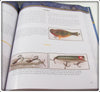** USA ONLY ** Modern Fishing Lure Collectibles Volumes 1 - 4