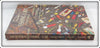 ** USA ONLY ** Modern Fishing Lure Collectibles Volumes 1 - 4