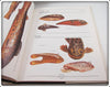 ** USA ONLY ** Michigan's Master Carver Oscar W. Peterson 1887 - 1951