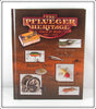 The Pflueger Heritage Lures & Reels 1881 - 1952