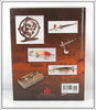 The Pflueger Heritage Lures & Reels 1881 - 1952