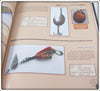 The Pflueger Heritage Lures & Reels 1881 - 1952