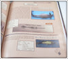 The Pflueger Heritage Lures & Reels 1881 - 1952