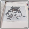 Spring Loaded Fish Hooks, Traps & Lures Identification And Value Guide