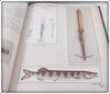 Spring Loaded Fish Hooks, Traps & Lures Identification And Value Guide
