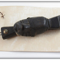 Novelty Tiki Or Totem Lure In Box