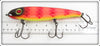 2013 Musky Hunter Magazine Phantom Lures Glider Jerkbait In Box