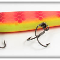 2013 Musky Hunter Magazine Phantom Lures Glider Jerkbait In Box